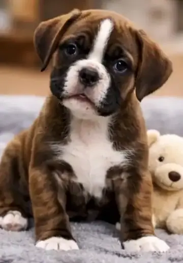 Breed Preview