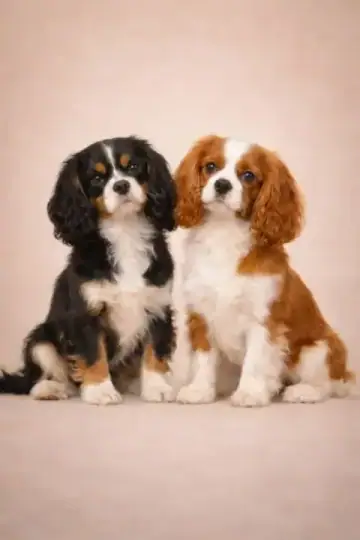 Cavalier King Charles Spaniel puppy photo 3 for sale in Bangalore