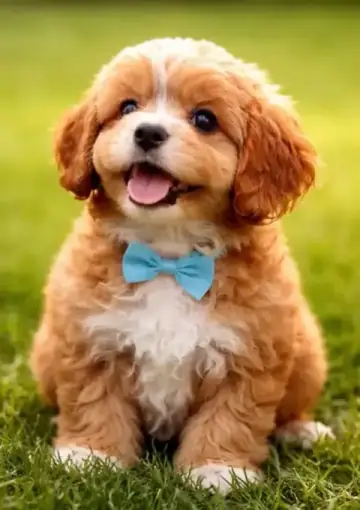Breed Preview
