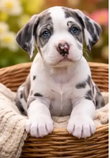Breed Preview