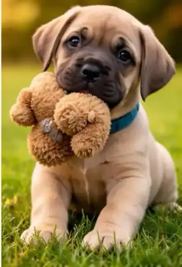 Great Dane puppy photo 2 for sale in Bangalore