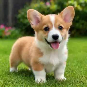 Breed Preview
