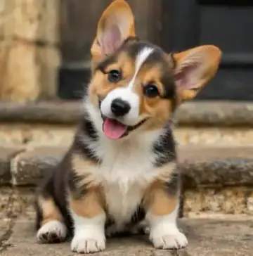 Welsh Corgi puppy photo 3 for sale in Bangalore