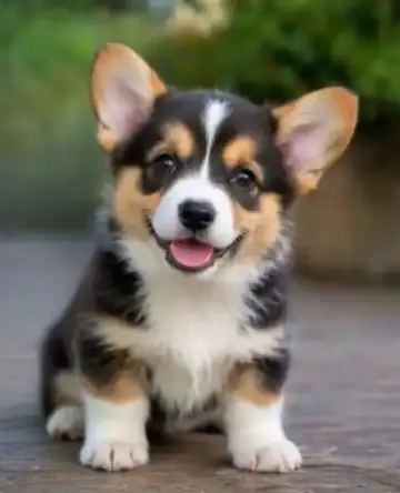 Welsh Corgi puppy photo 4 for sale in Bangalore