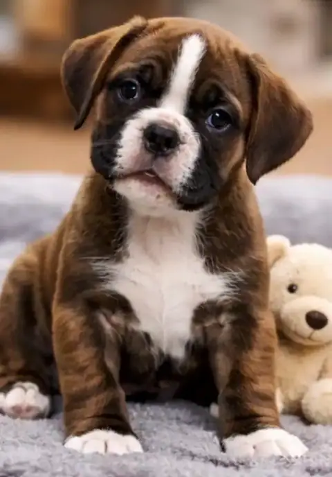 Boxer