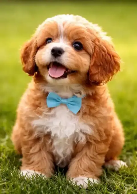 Cavapoo