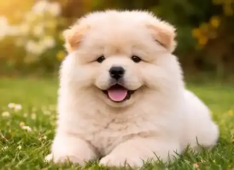 Chow Chow