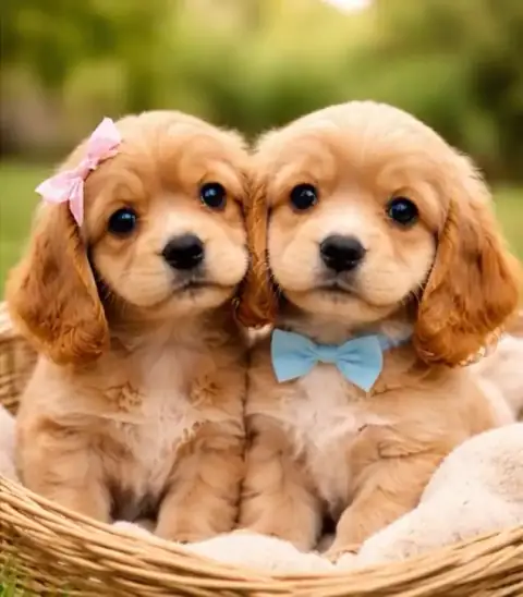Cocker Spaniel