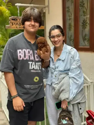 Abirami P