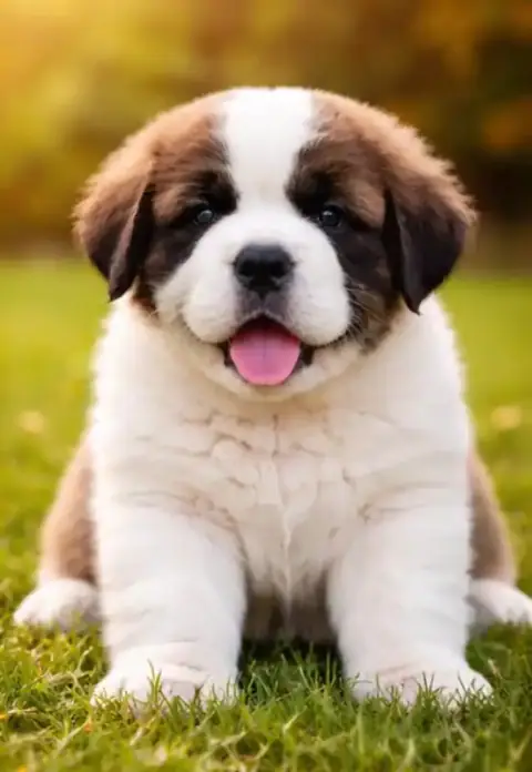 Saint Bernard
