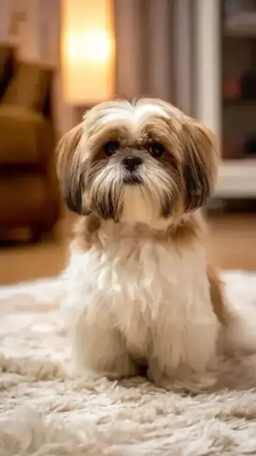 Shih Tzu