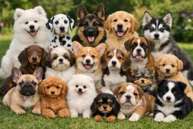 All Breeds